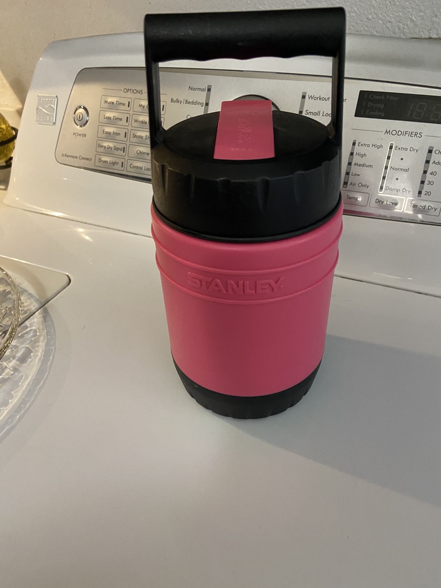 Stanley Thermal