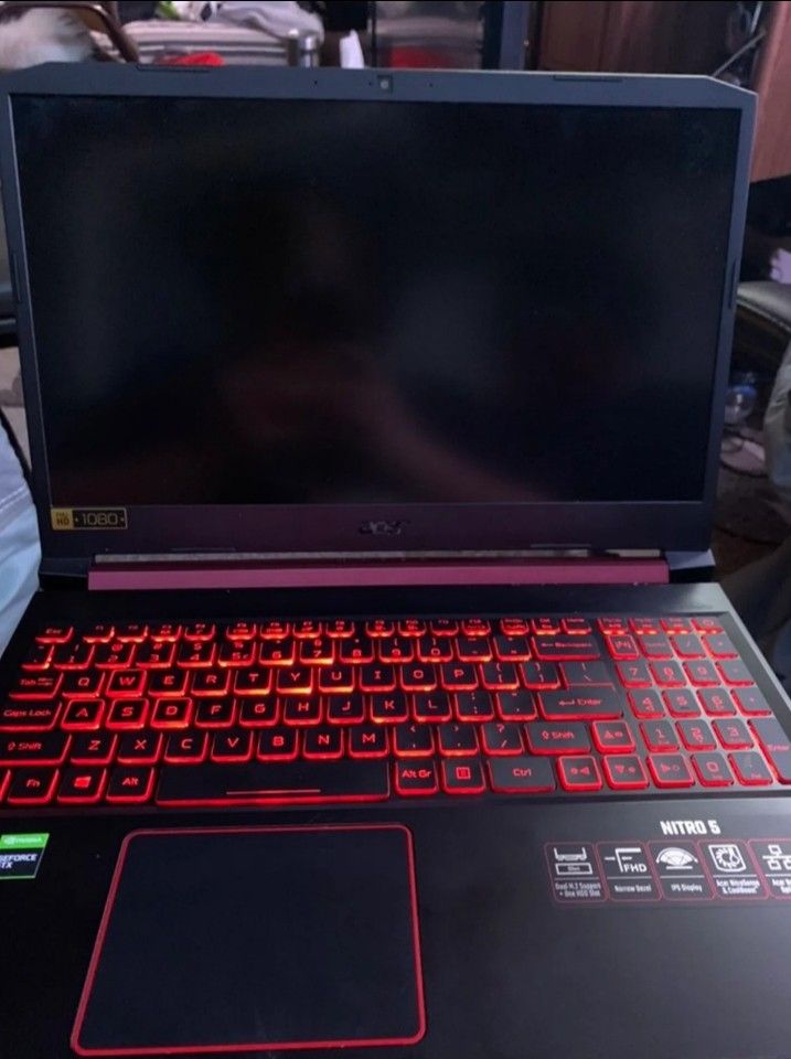 Acer Nitro 5 Gaming Laptop