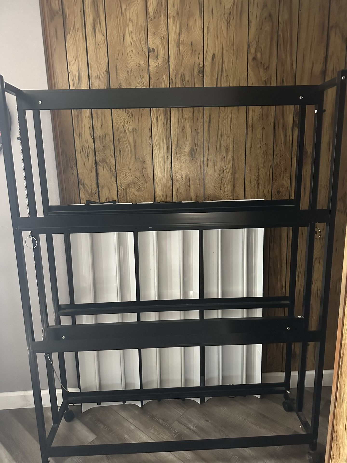 Garden Supply GSC Grow rack