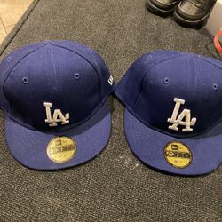 Dodger Hats 🧢