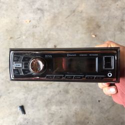 Car Stereo 