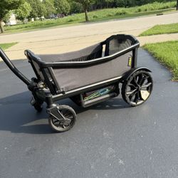 Veer cruiser and cruiser XL Wagon wheel LED lights with remote controller