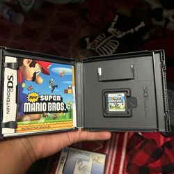 Nintendo Ds Bundle