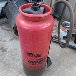 Chipiln Viton Sprayers