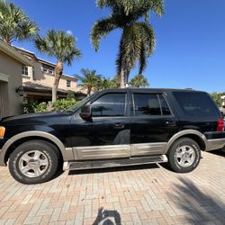 2006 Ford Expedition