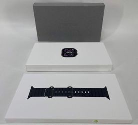 Apple Watch Ultra 3
