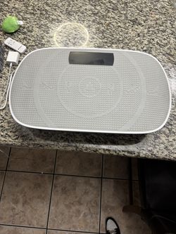 Plate Vibrater