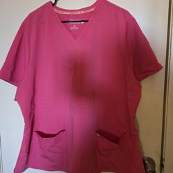 Fabletics Scrub Set