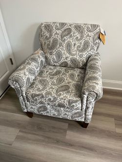 Club Chair