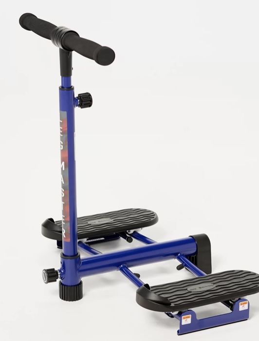 Exercise Machine