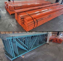 Pallet Racks