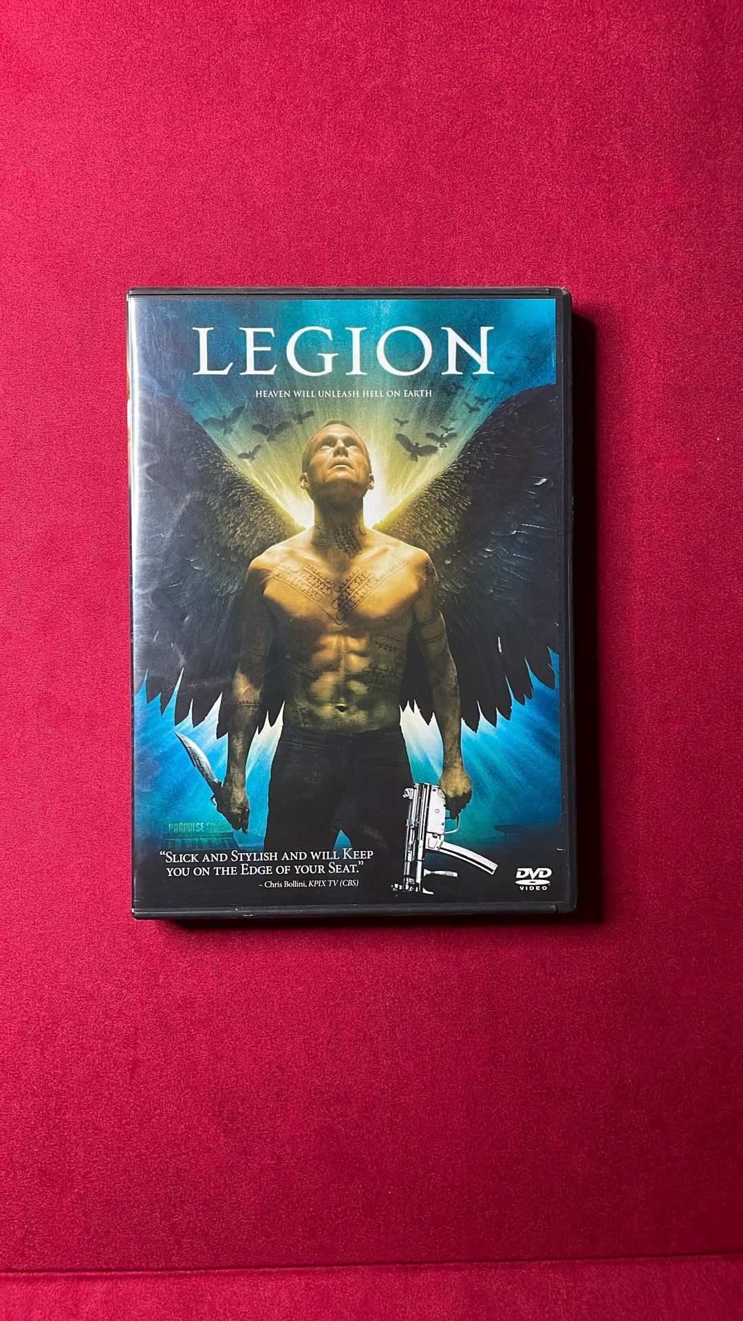 Legion