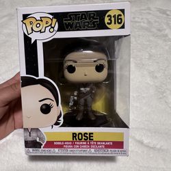 Funko Pop