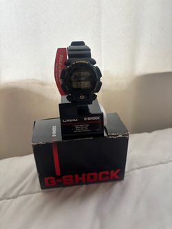 G Shock