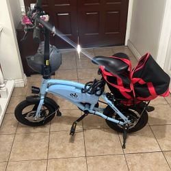 Very Good Electric Bike
