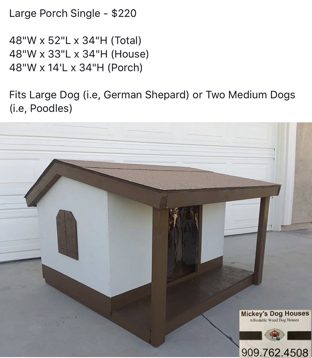 Dog House Dog Houses
