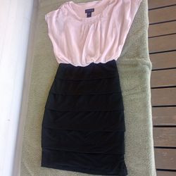 ENFOCUS STUDIO - Classy mid-length dress Sz 6