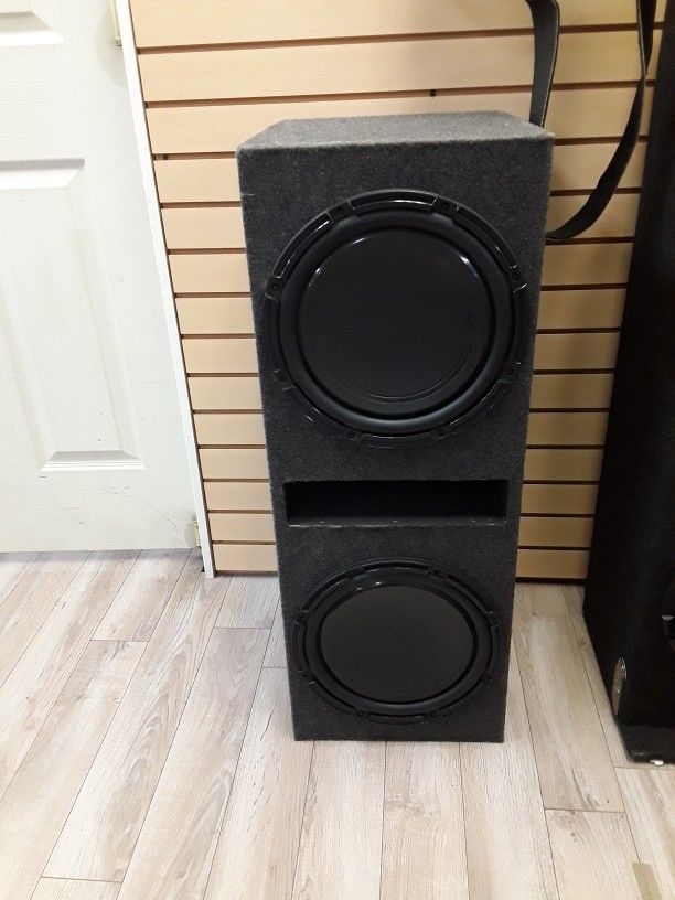 Polk Audio Subs