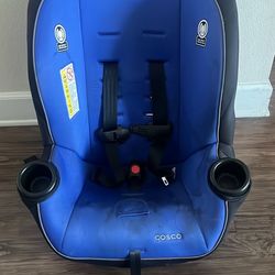 Car Seat 