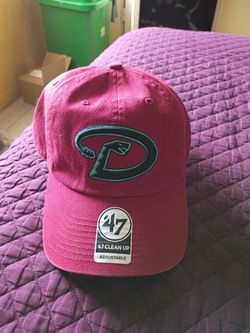 AZ Dbacks 47' Cleanup hat