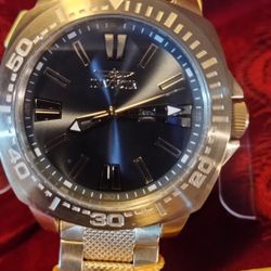 INVICTA SPEEDWAY MENS WATCH 