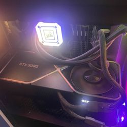 3090 Gaming Pc