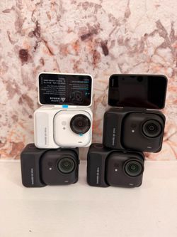 Insta360 go Ultra