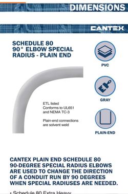 🔥 CANTEX 2-1/2” PVC 90° Long Radius Elbows – Brand New!   Contractors, electricians, and builders—don’t miss this deal!  I have 30 brand-new CANTEX 2