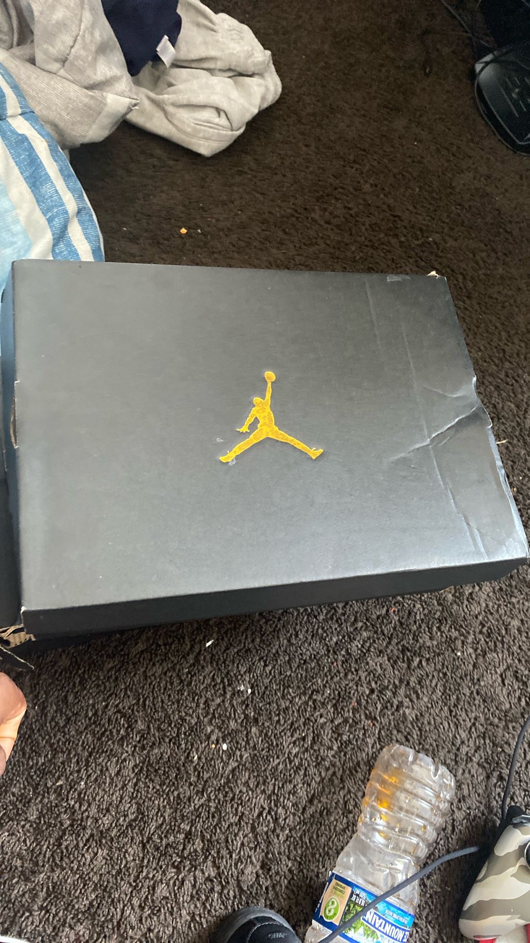 Air Jordan 