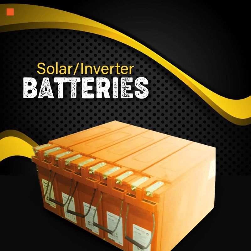 POWERSAFE/NORTHSTAR Batteries