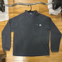 North Face Quarter-Zip