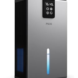 Psos Dehumidifier