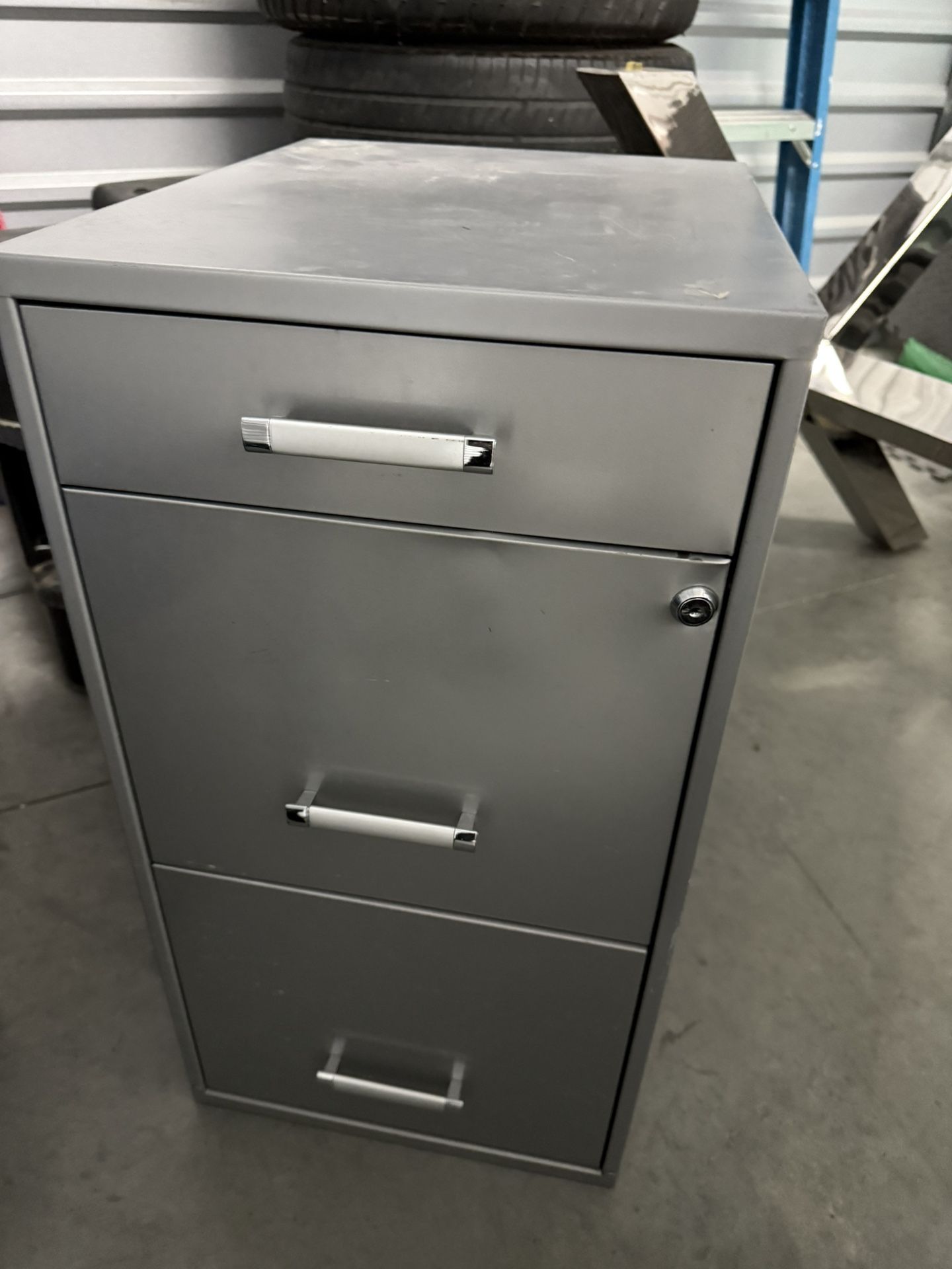 File Cabinet