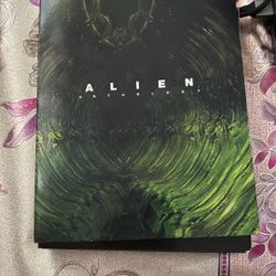 Alien Dvd Movies