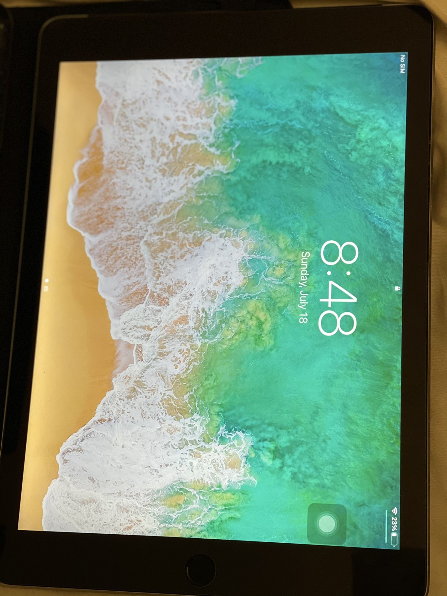 iPad Air 2 Wifi + Cellular