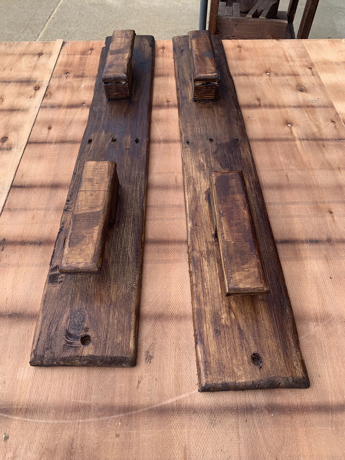 Extension Cord Holder