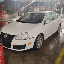 2010 Volkswagen Jetta