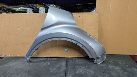 2018-2019-2020-2021-2022 TOYOTA C-HR RIGHT FENDER OEM USED #11519