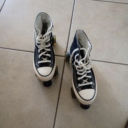 Even Star Roller Skates 