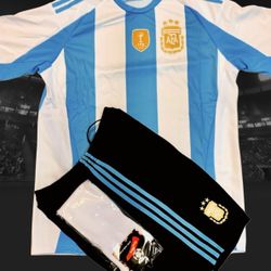 Soccer Uniforms