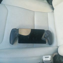 PS5 Portal Controller 