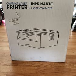Laser Printer