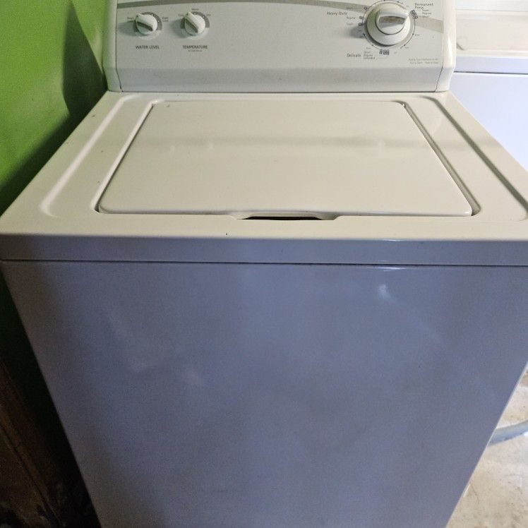 Kenmore Washer