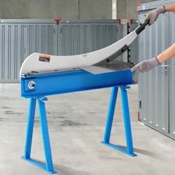 Hand Plate Shear (Jh2202)