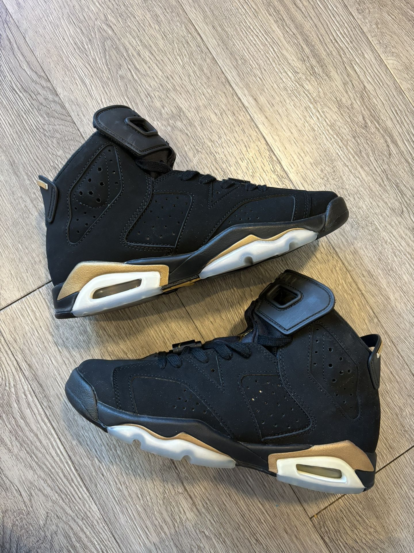 Nike Air Jordan 6 Retro DMP (GS)