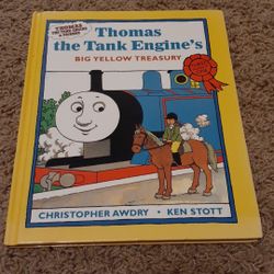 Thomas the tank Engine's