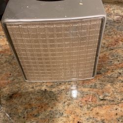 DKny Bath Accessories Wastebasket & Tissue