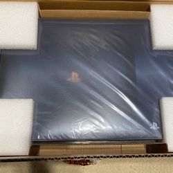 PS4 PRO 500 Million Edition 2TB PS4 pro 2 tb 500 million edition console only 50,000 made 1 matching controllers 1 matching headset Matching Ps camera