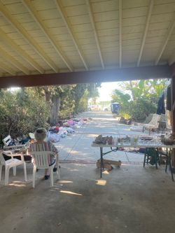Garage Sale!!! August 22nd and 23rd