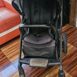 Nuna Stroller 
